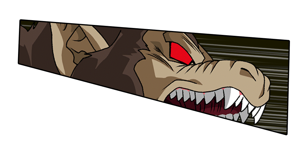 パンブーキン(大猿)