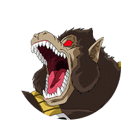 トテッポ(大猿)