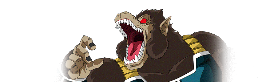 トテッポ(大猿)