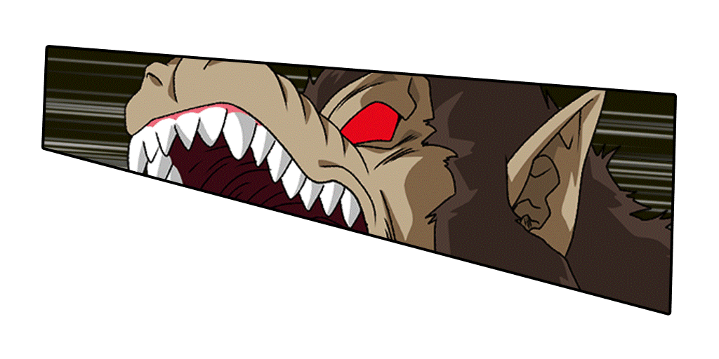 トテッポ(大猿)