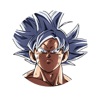 孫悟空(身勝手の極意)