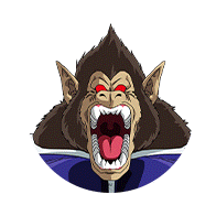 ターレス(大猿)