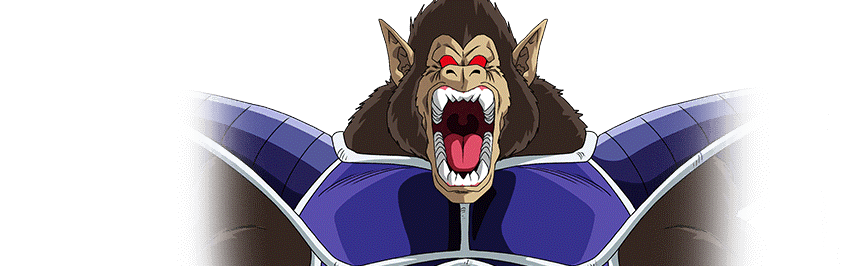 ターレス(大猿)