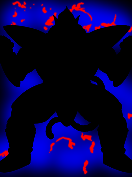 ターレス(大猿)