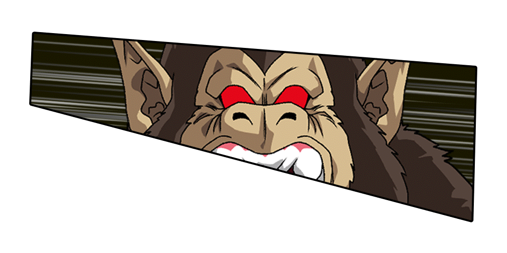 ターレス(大猿)