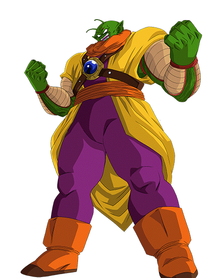 スラッグ(巨大化)