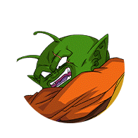 スラッグ(巨大化)