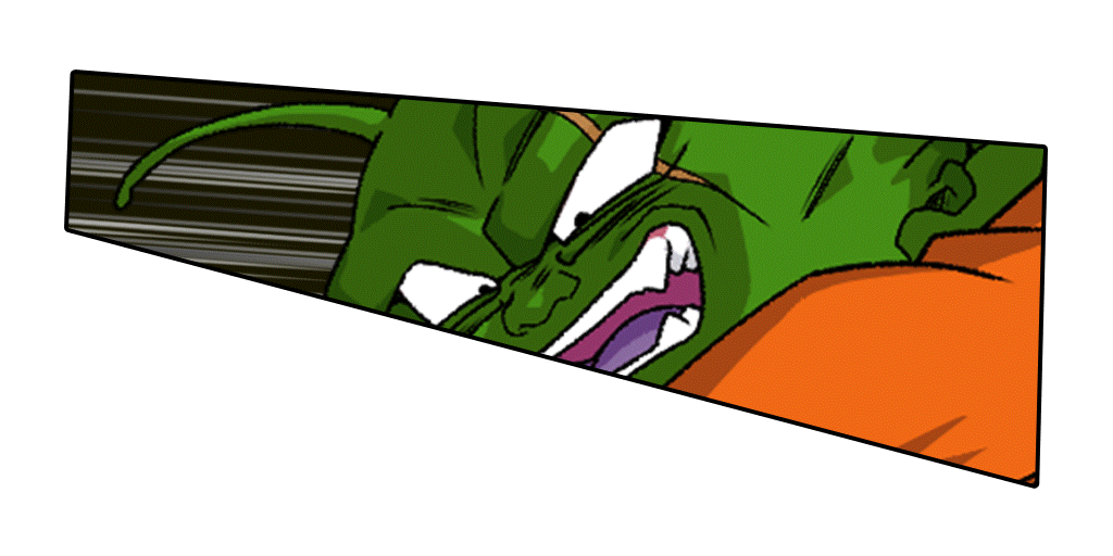 スラッグ(巨大化)