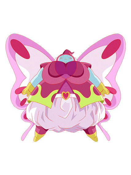 リブリアン(巨大化)