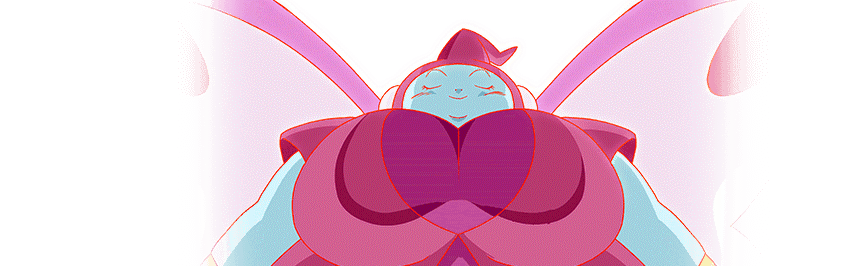 リブリアン(巨大化)