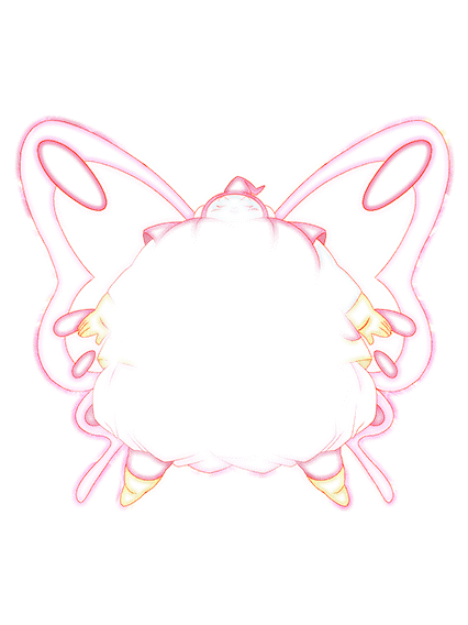 リブリアン(巨大化)