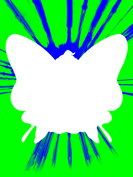 リブリアン(巨大化)