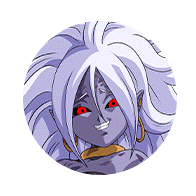 人造人間21号(変身・悪)