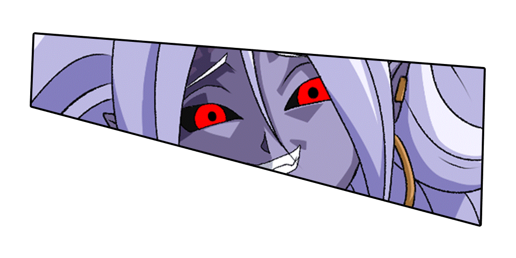 人造人間21号(変身・悪)