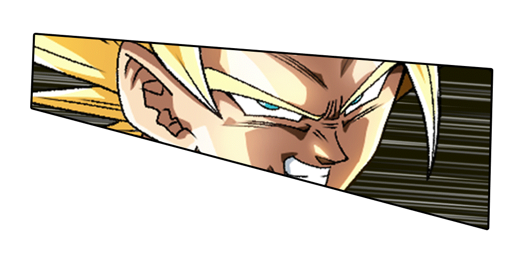 超サイヤ人2孫悟空