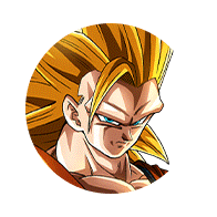 超サイヤ人3孫悟空