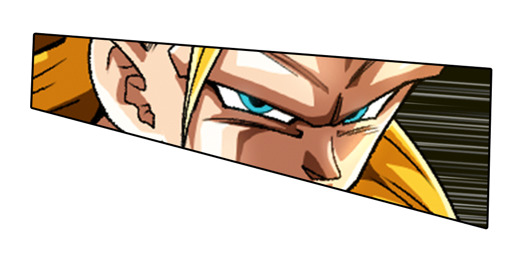 超サイヤ人3孫悟空