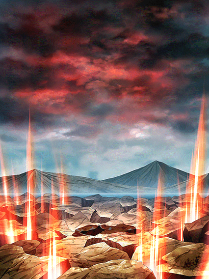 超サイヤ人ゴッド孫悟空