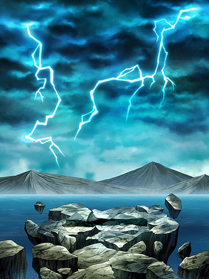 超サイヤ人ゴッドSS孫悟空