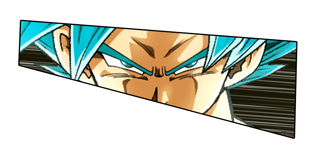 超サイヤ人ゴッドSS孫悟空