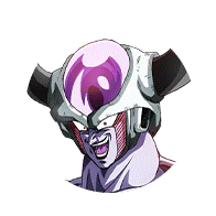 フリーザ(第二形態)
