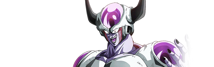 フリーザ(第二形態)