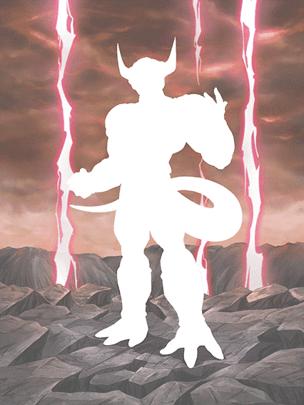 フリーザ(第二形態)