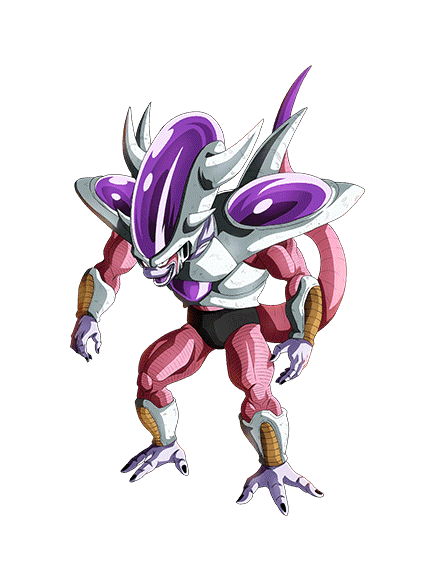 フリーザ(第三形態)