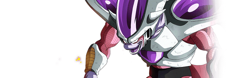 フリーザ(第三形態)