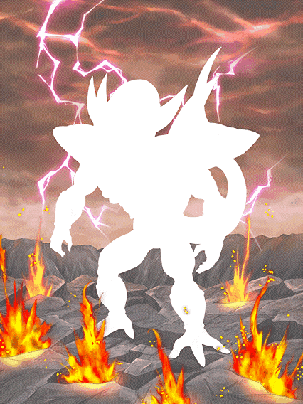 フリーザ(第三形態)