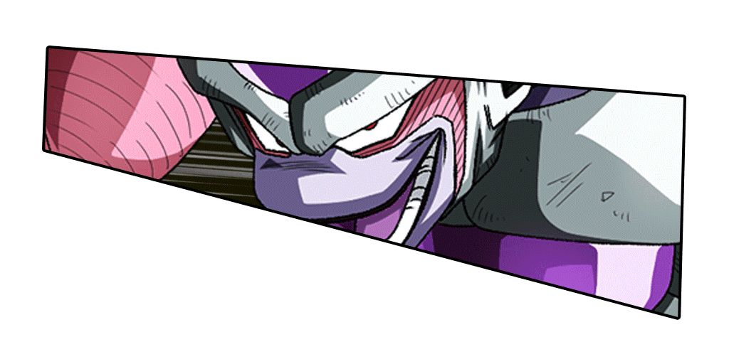 フリーザ(第三形態)