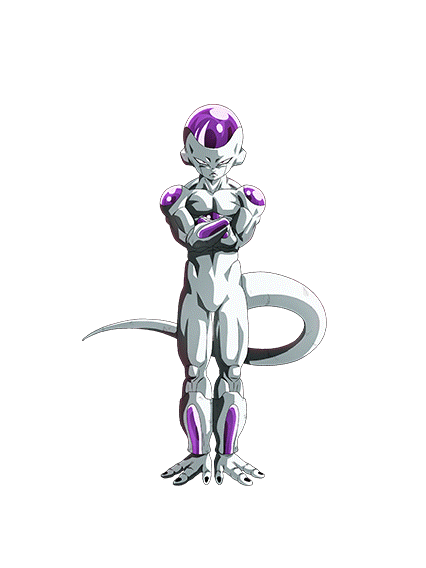 フリーザ(最終形態)