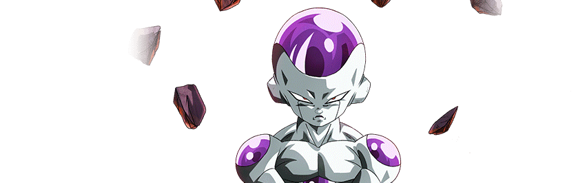 フリーザ(最終形態)