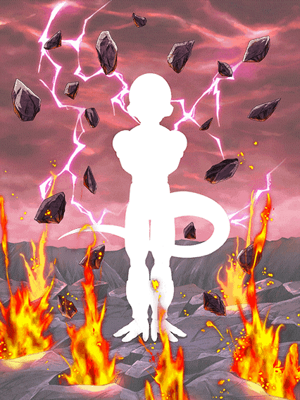 フリーザ(最終形態)