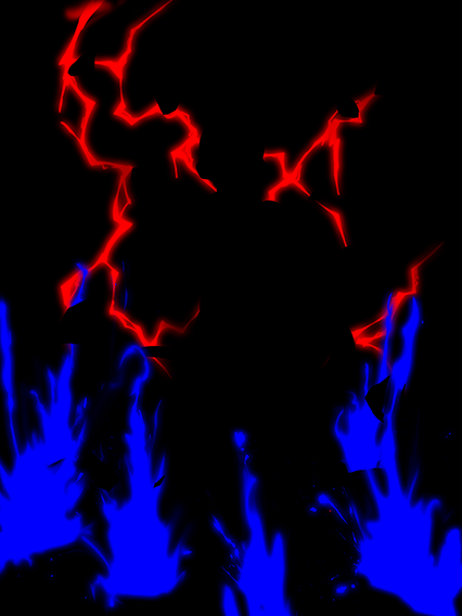 フリーザ(最終形態)