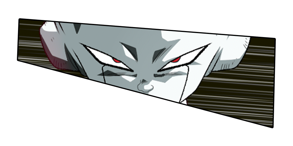 フリーザ(最終形態)