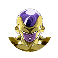 ゴールデンフリーザ