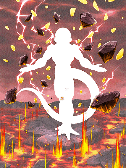 ゴールデンフリーザ