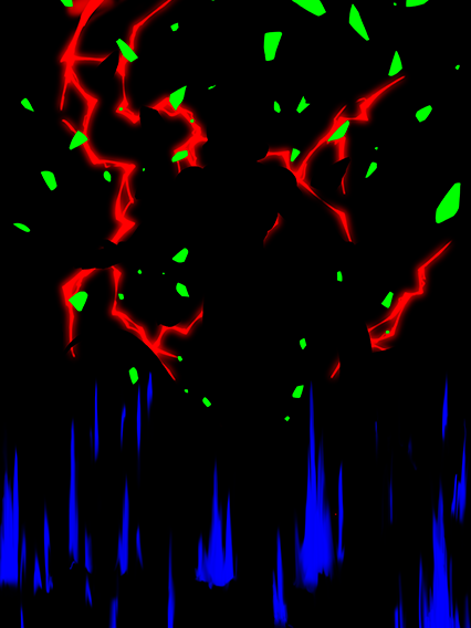 ゴールデンフリーザ