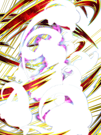 魔人ブウ(アルティメット悟飯吸収)