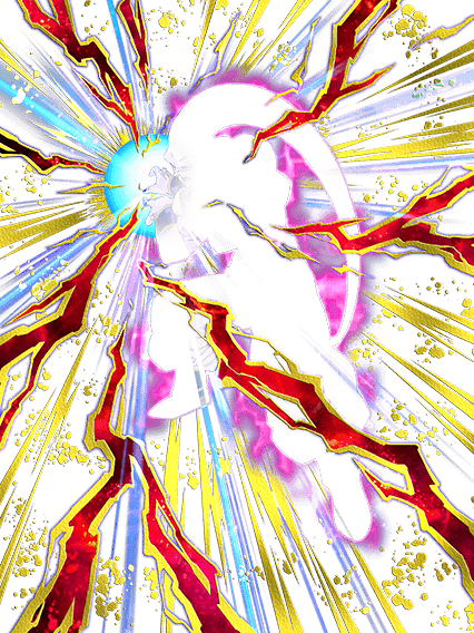 魔人ブウ(ゴテンクス吸収)