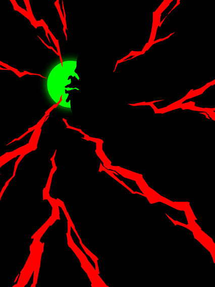 魔人ブウ(ゴテンクス吸収)