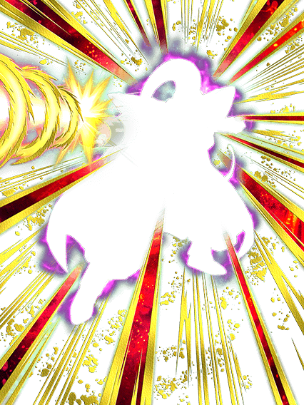 魔人ブウ(ピッコロ吸収)