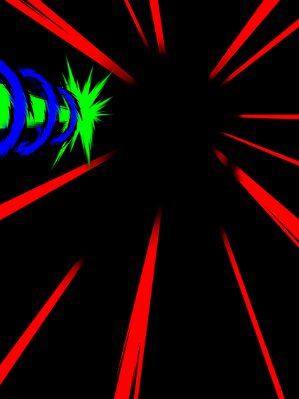 魔人ブウ(ピッコロ吸収)