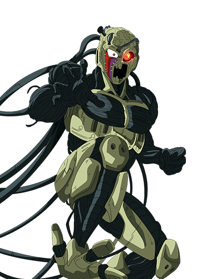 メタルクウラ・コア