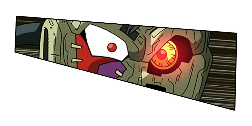 メタルクウラ・コア