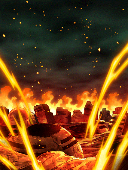 ゴクウブラック(超サイヤ人ロゼ)