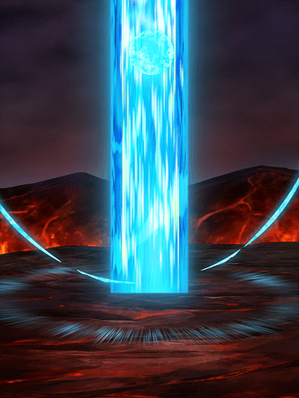 超サイヤ人ゴッドSSゴジータ