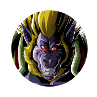 スーパーベビー2(大猿ベビー)