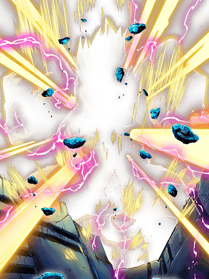 スーパーベビー2(大猿ベビー)